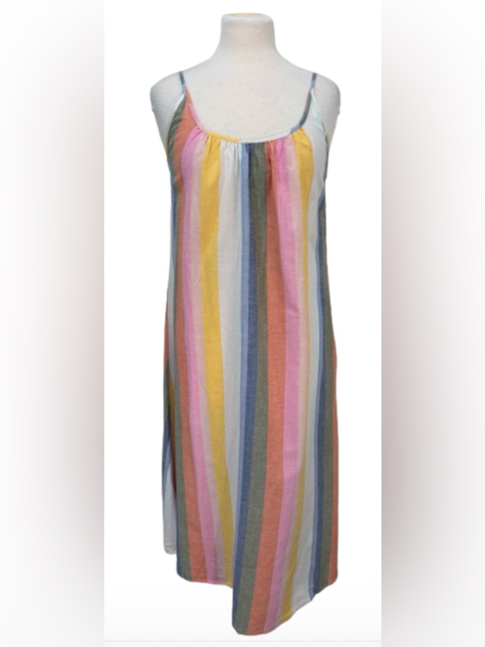 Size S/M World Market Dress